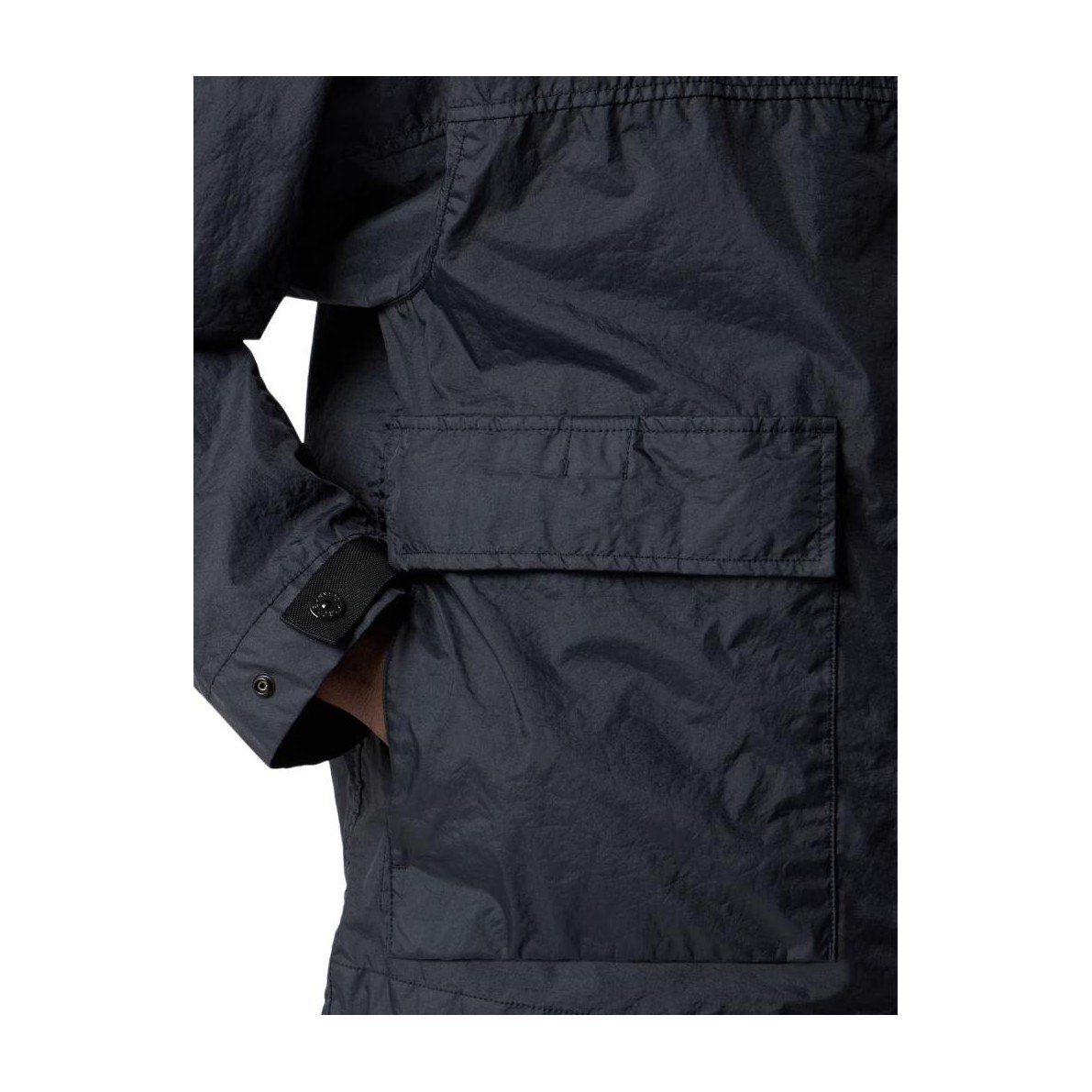 STONE ISLAND SS26 logo