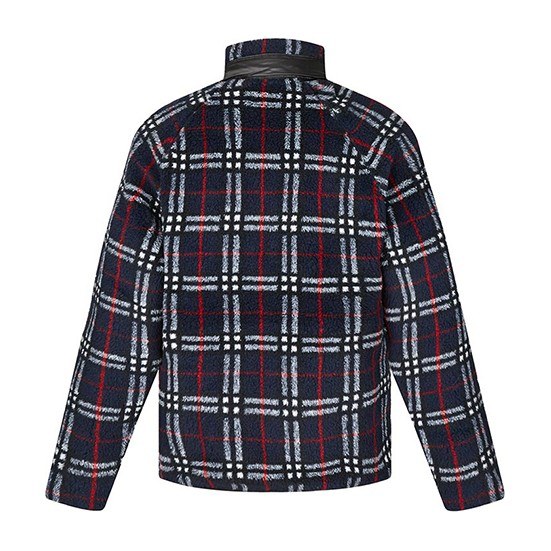 Burberry Jacket Blue