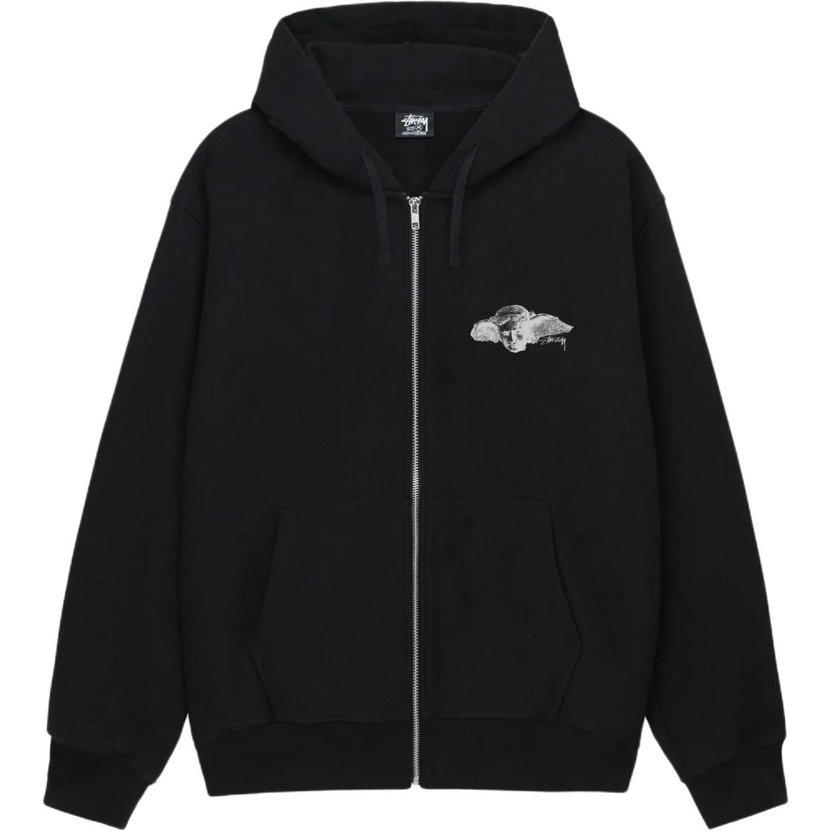 Stussy Hypnos Zip Hoodie
