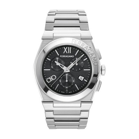 Ferragamo Watch