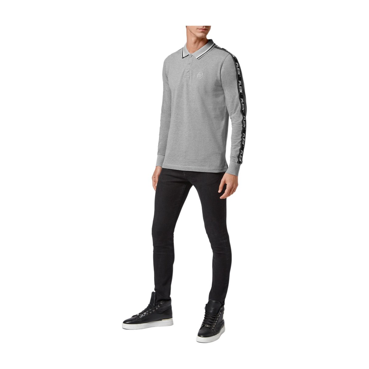PHILIPP PLEIN Polo