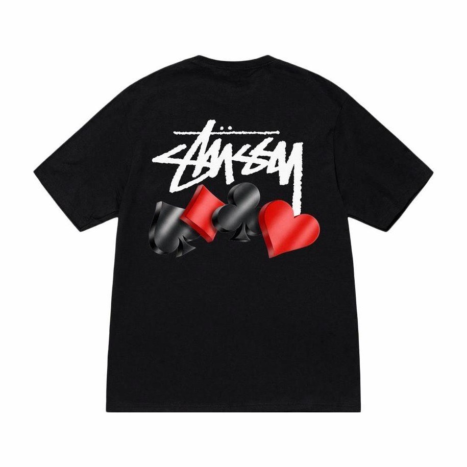 Stussy FW23 Suits Tee