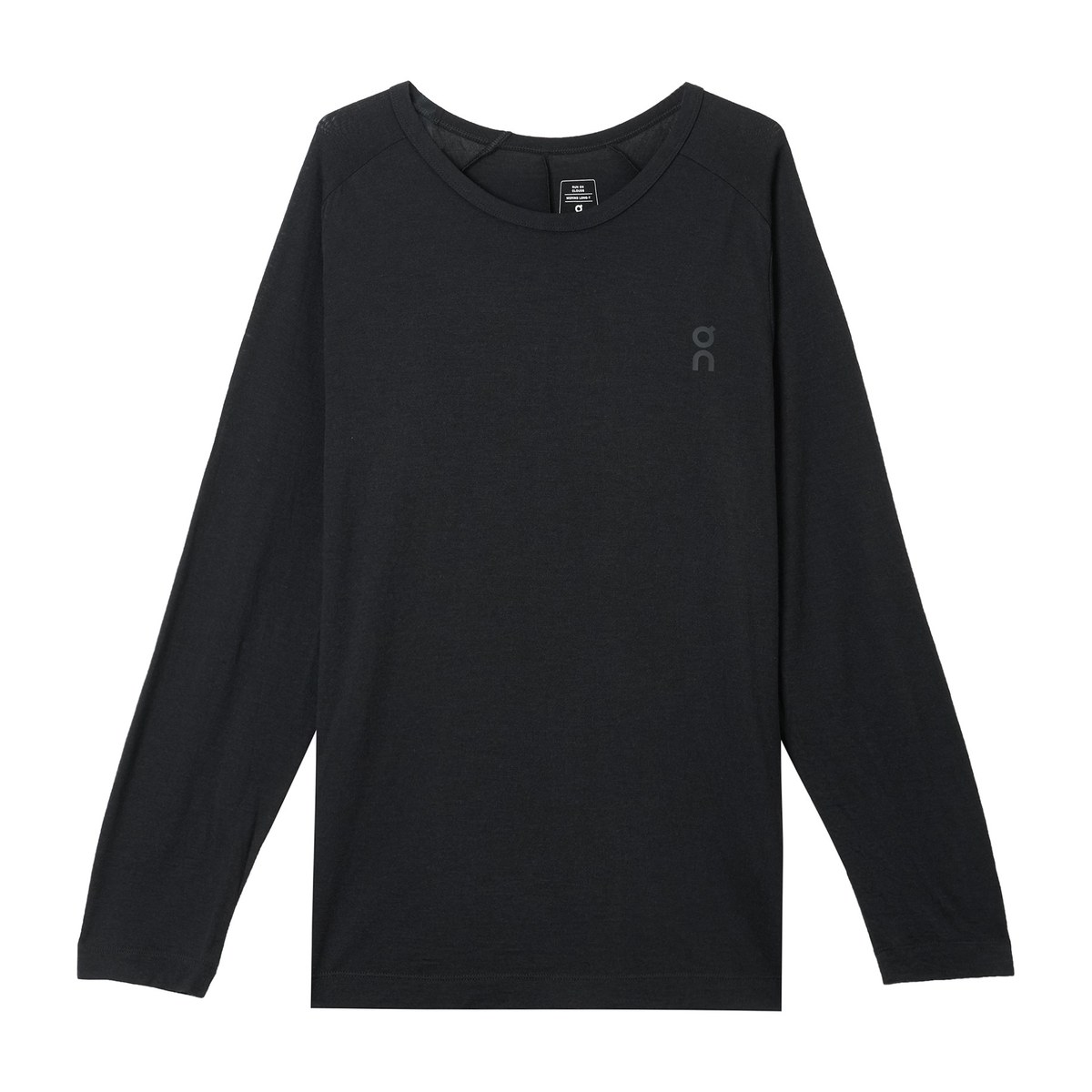 On Merino On Long-T T