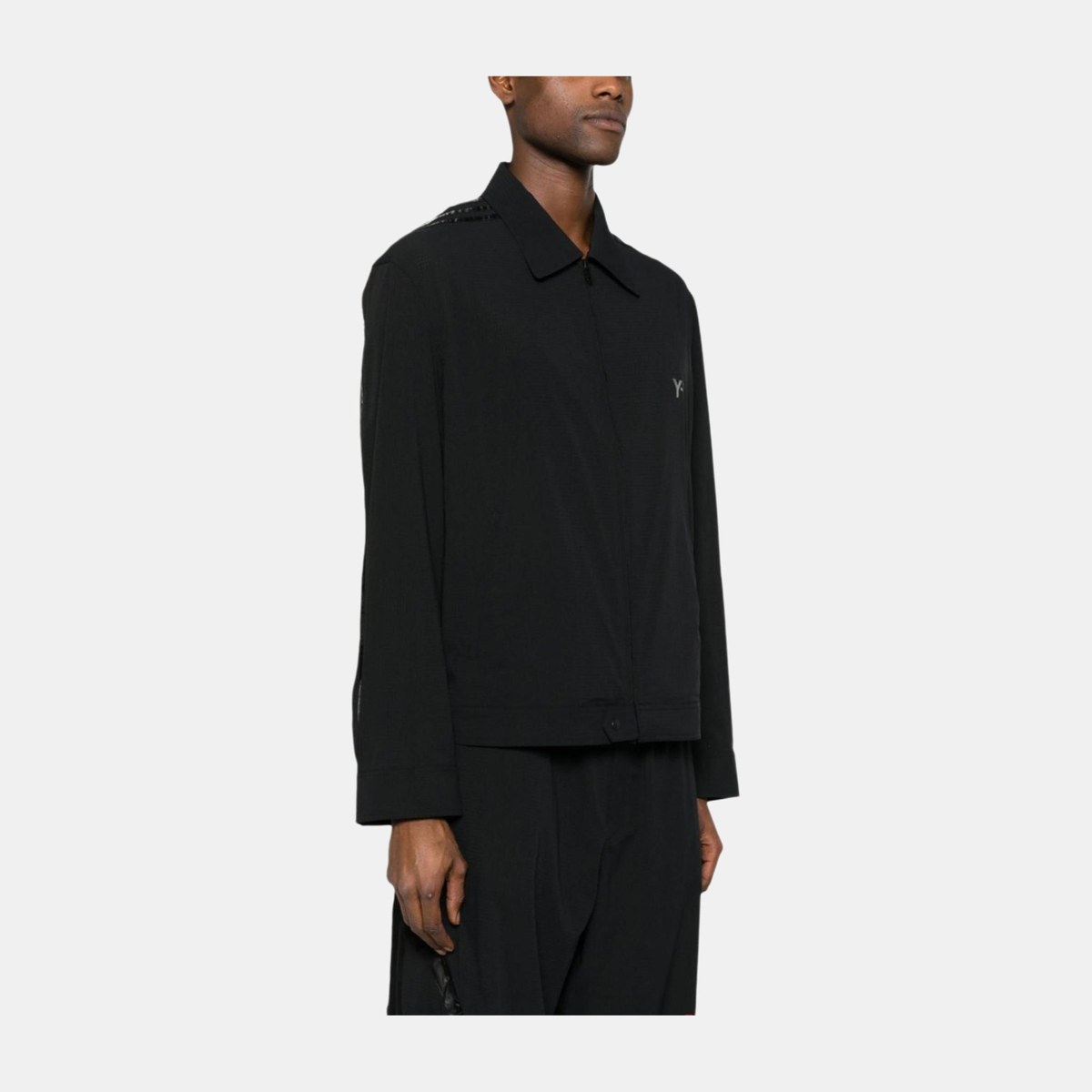 Y-3