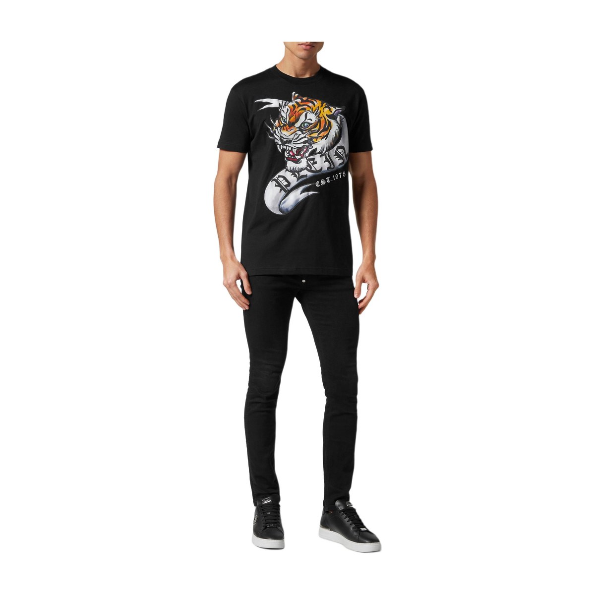 PHILIPP PLEIN FW24 T