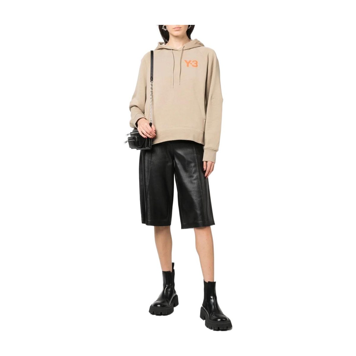 Y-3 Logo