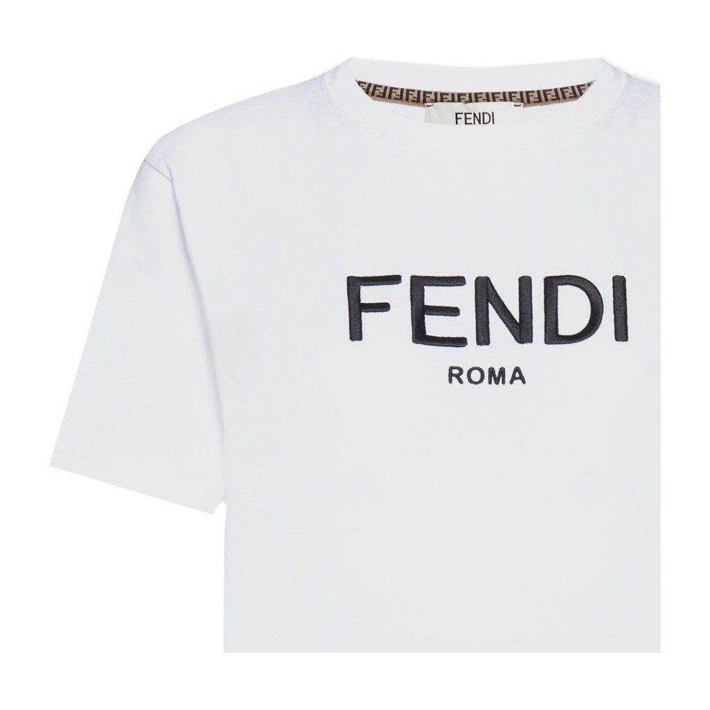 FENDI SS23 LogoT