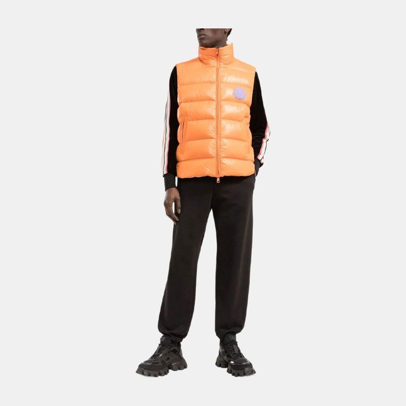 Moncler Genius 1952 Series Orange