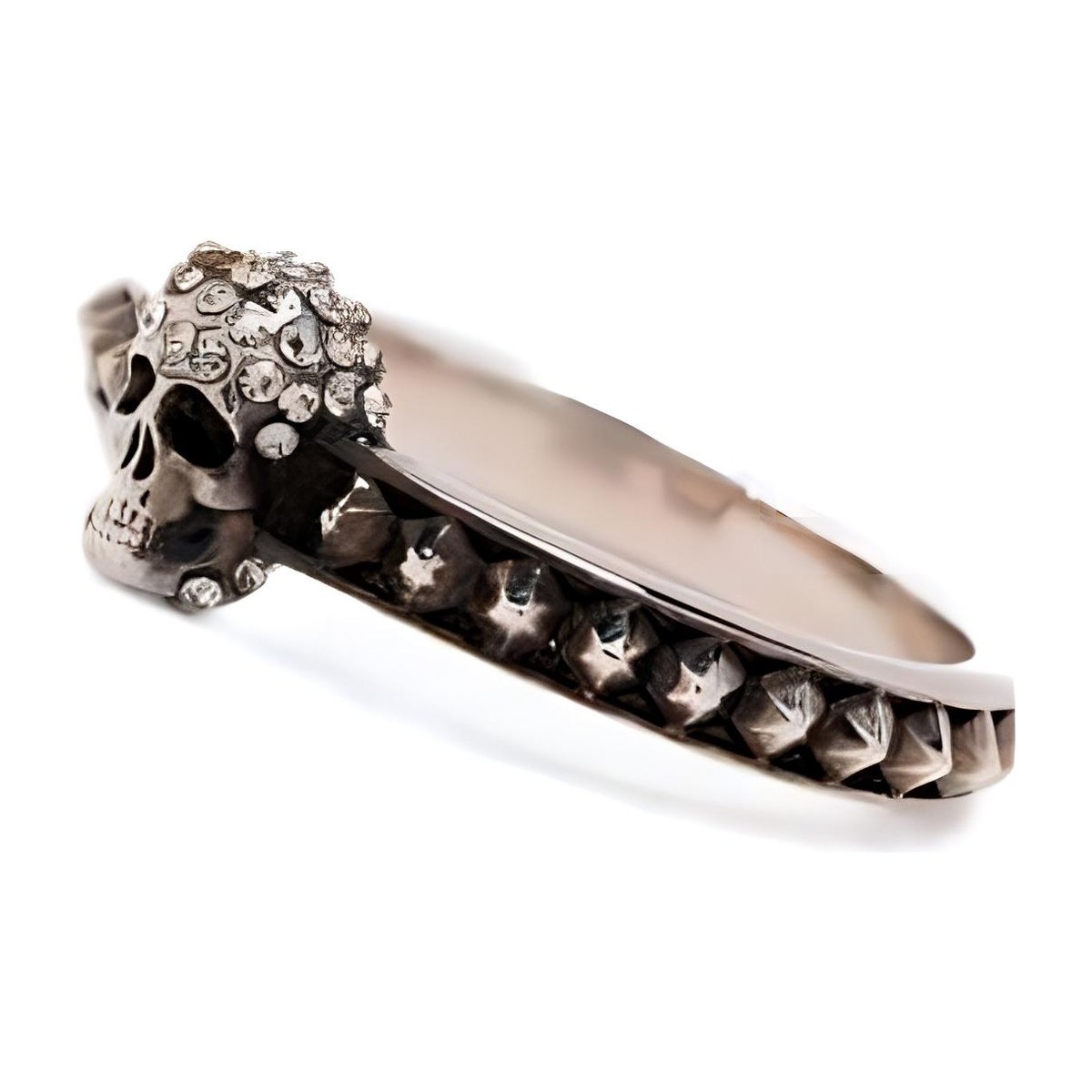 Alexander McQueen Ring