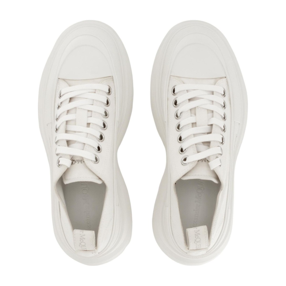Alexander McQueen Tread Slick