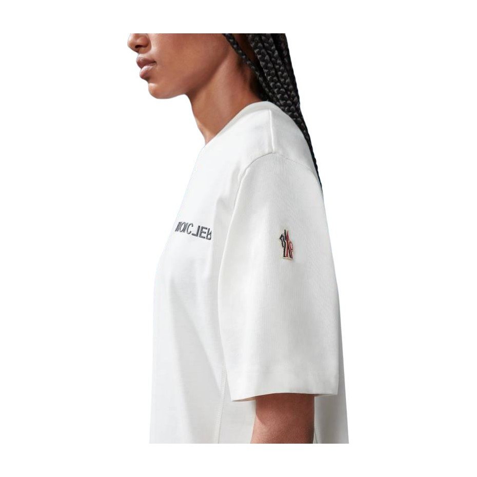 Moncler Logo T-Shirt T