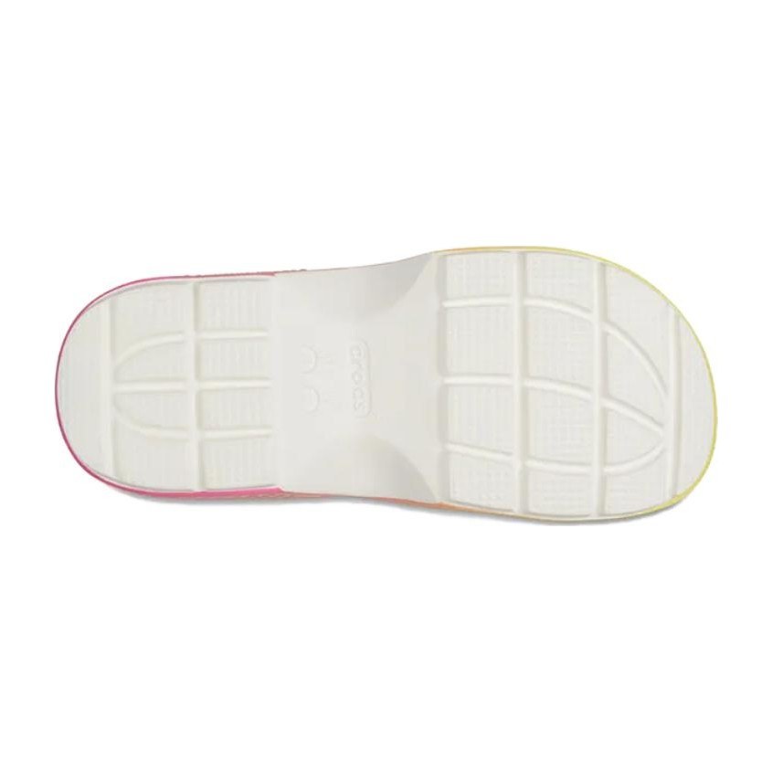 Crocs EVA Slide White
