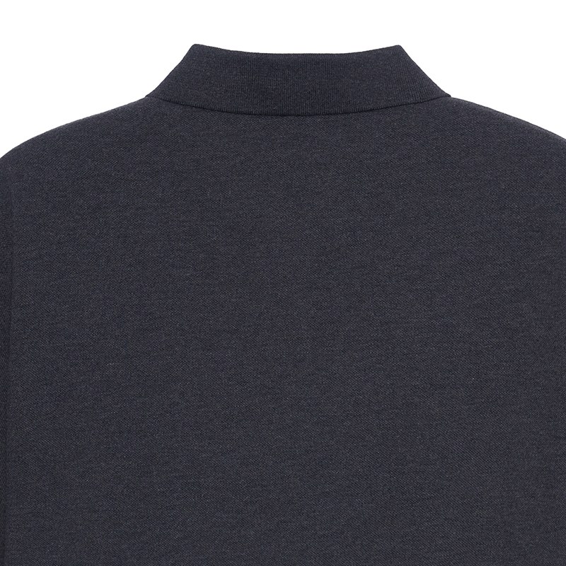 Burberry Logo Polo Shirt
