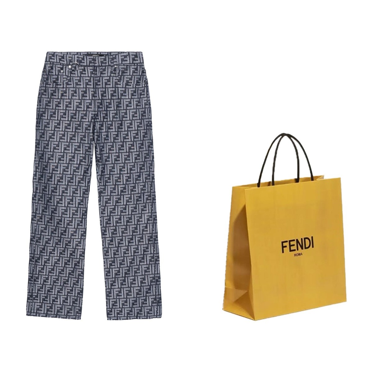 FENDI SS23