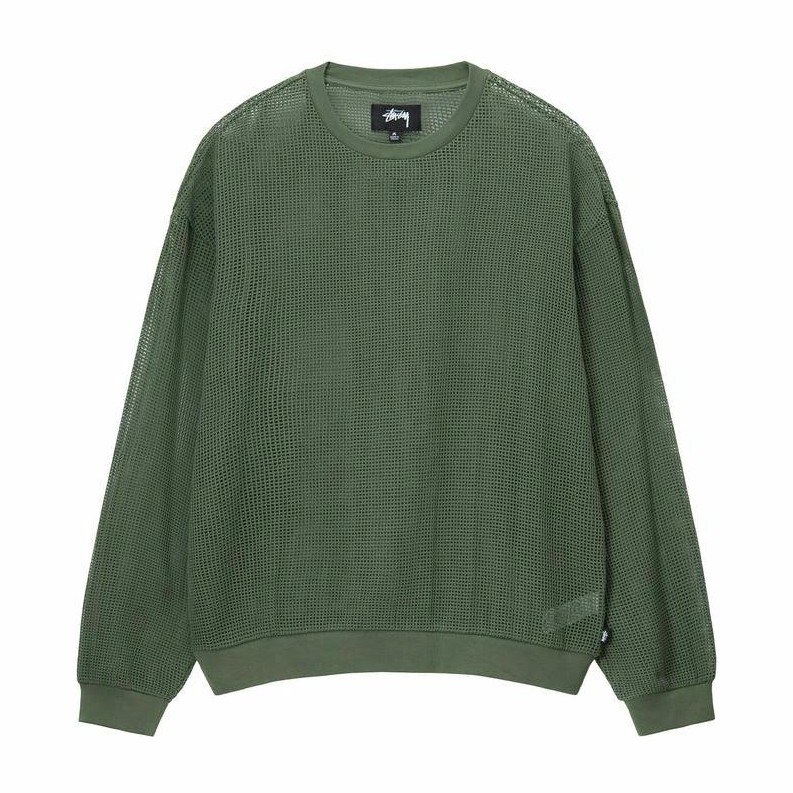 Stussy