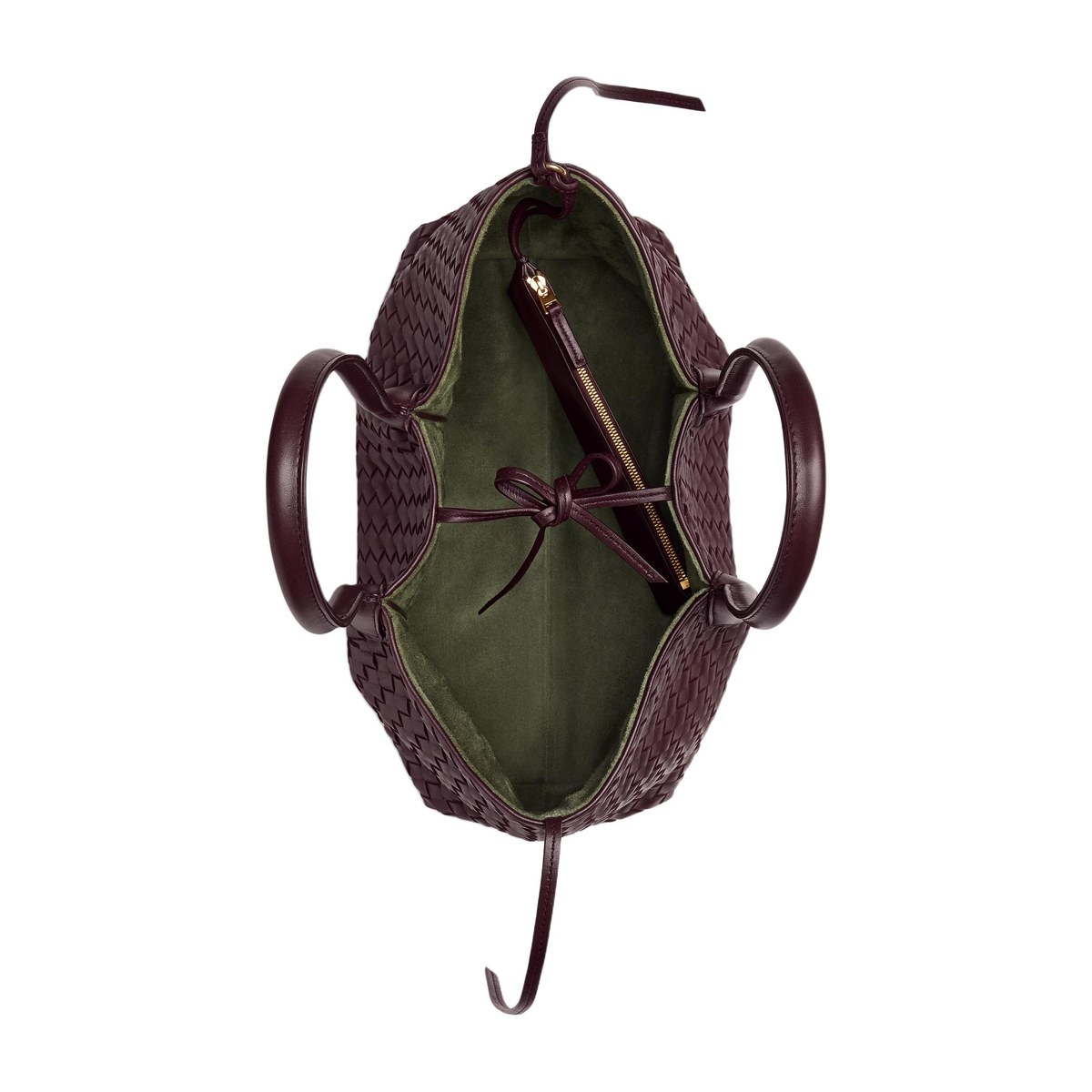 Bottega Veneta Pinacoteca Tote