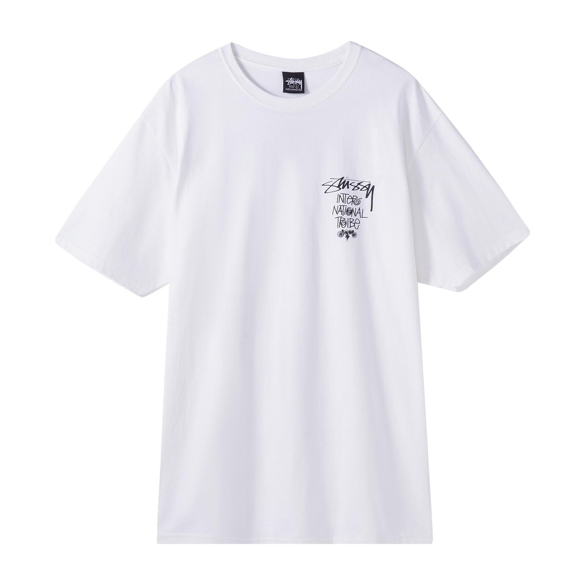 Stussy World Tour T-Shirt