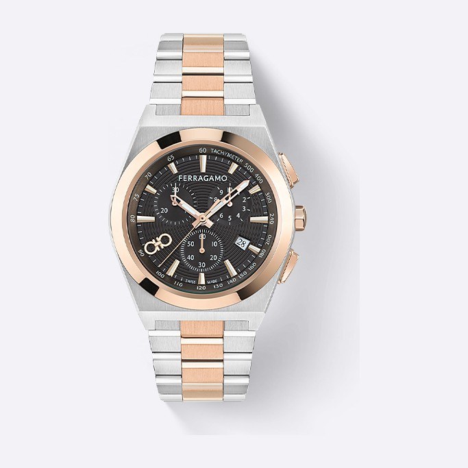 Ferragamo Watch
