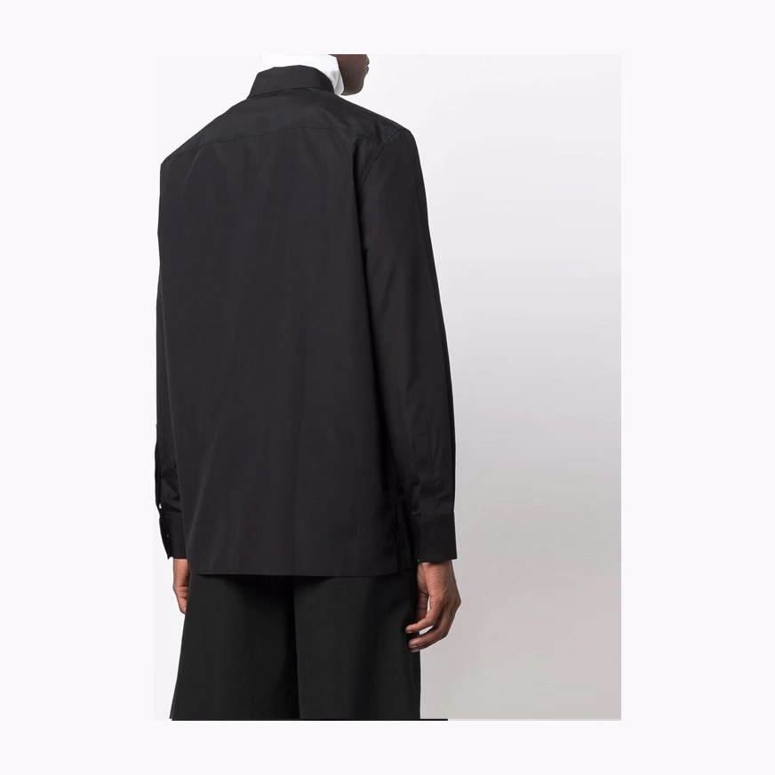 Givenchy FW21 logo