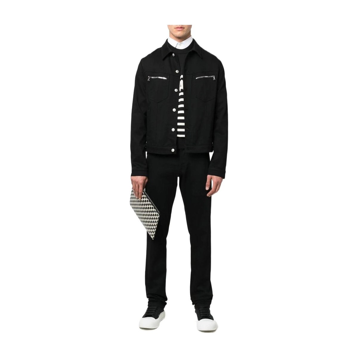 Alexander McQueen FW22