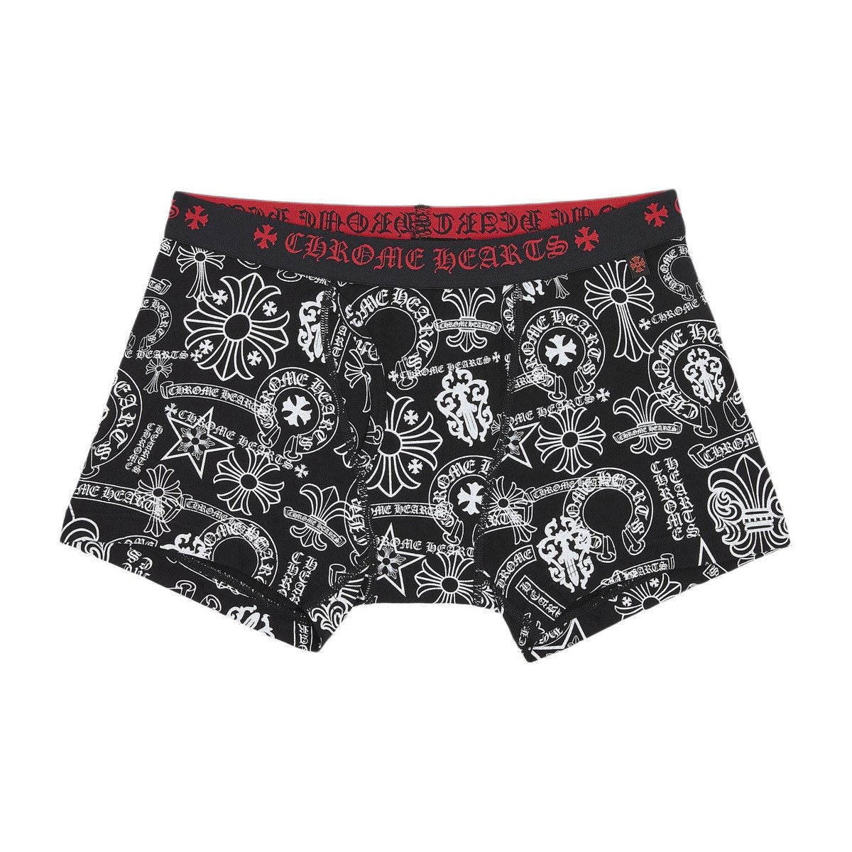 Chrome Hearts