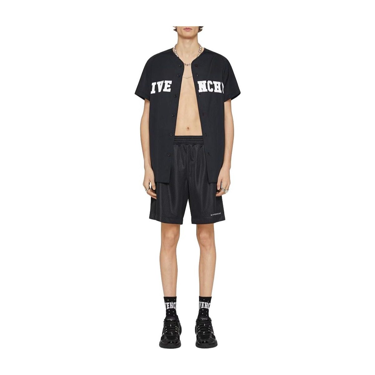 Givenchy SS23 Logo
