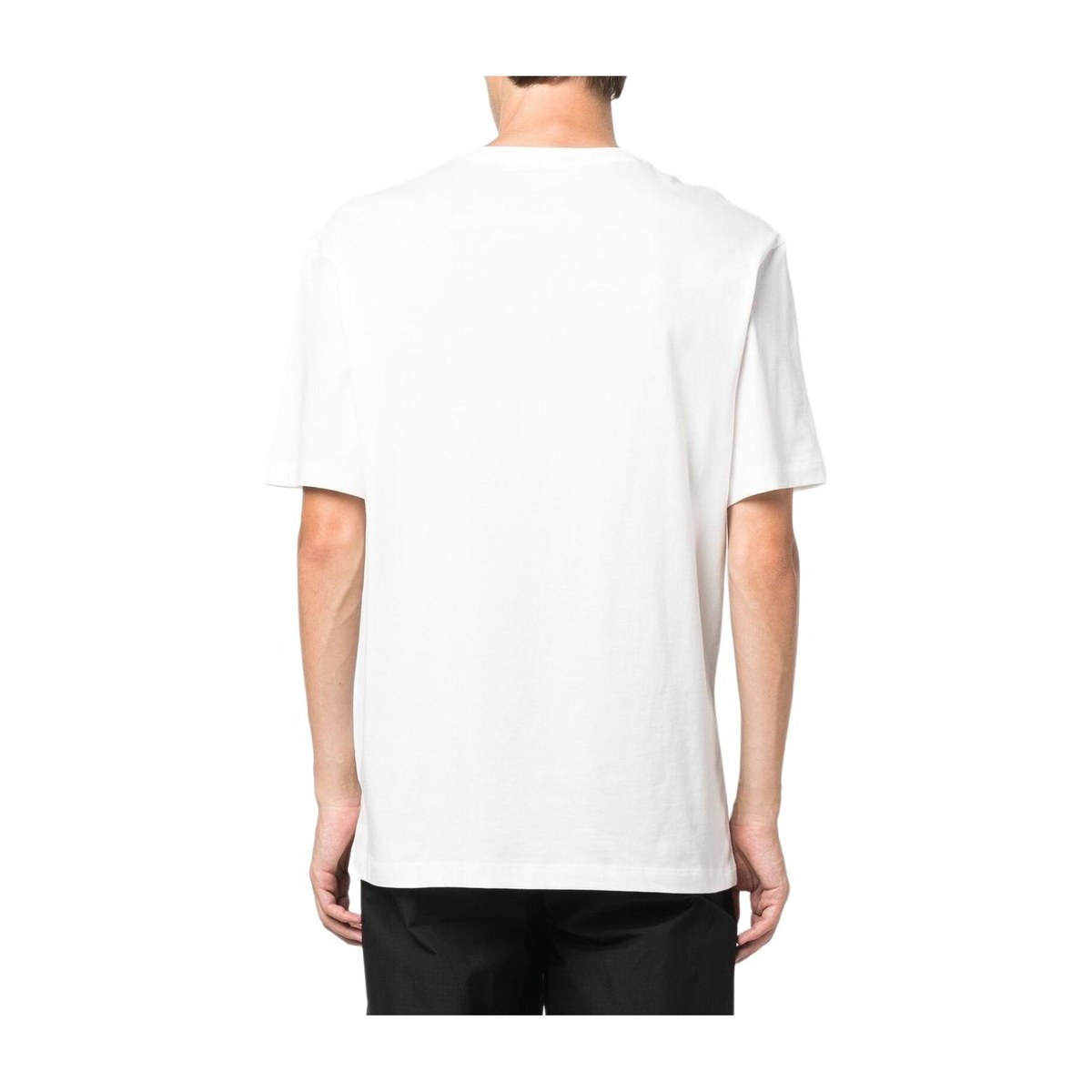 Y-3 FW22 LogoT