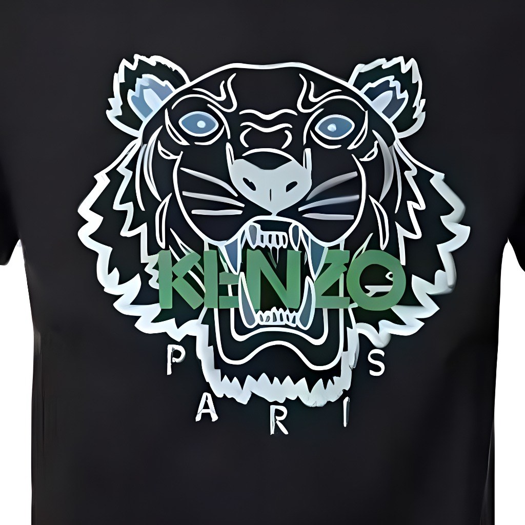 KENZO LogoT