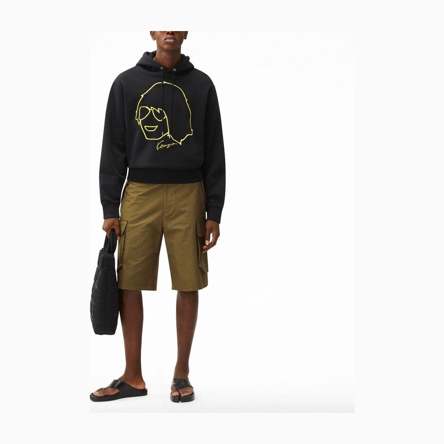 KENZO SS22 Tribute