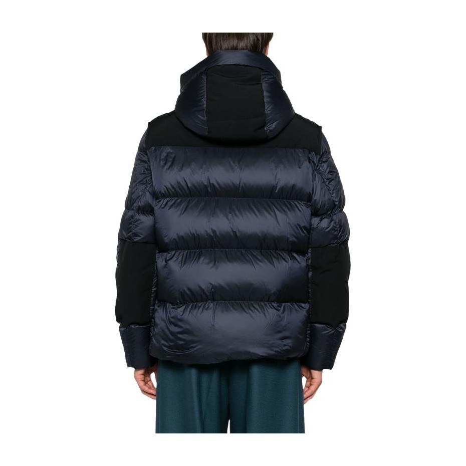 Burberry Jacket Blue