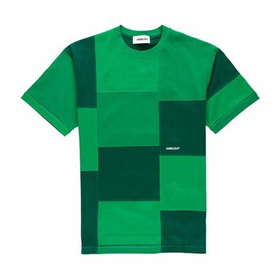 AMBUSH Block Panel T