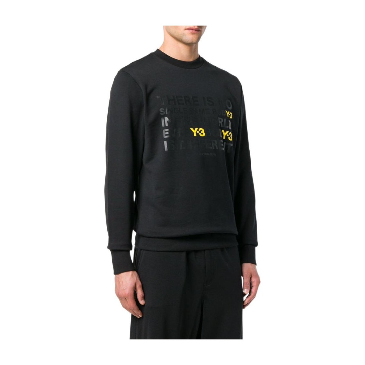 Y-3