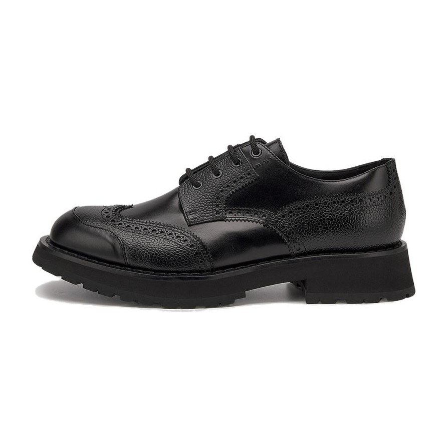 Alexander McQueen Derby Shoes