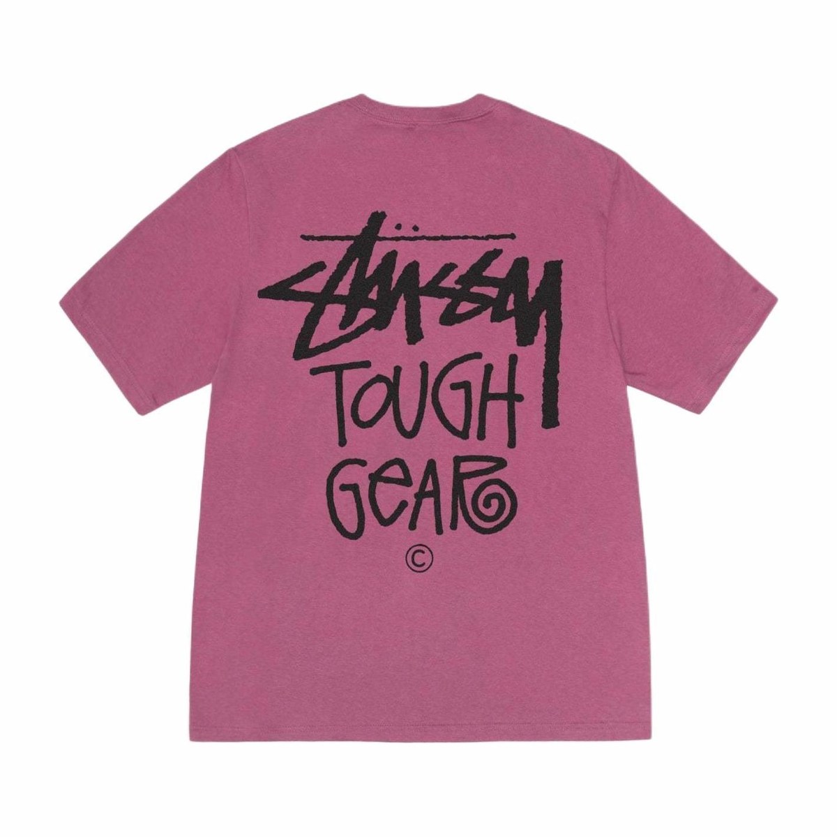 Stussy