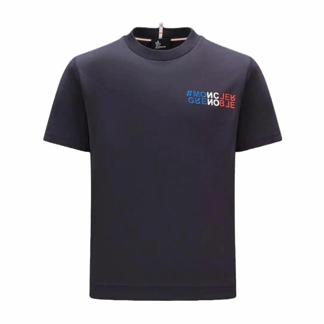 Moncler Grenoble SS23 LogoT