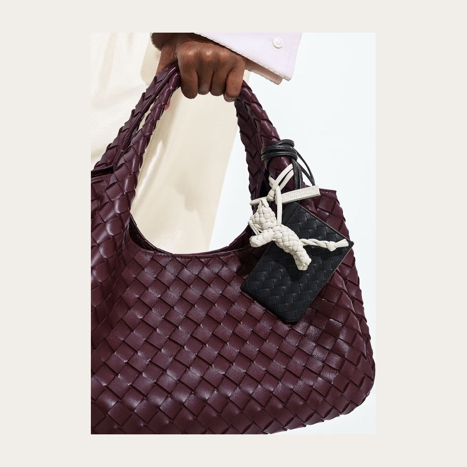 Bottega Veneta Intrecciato Piccolo