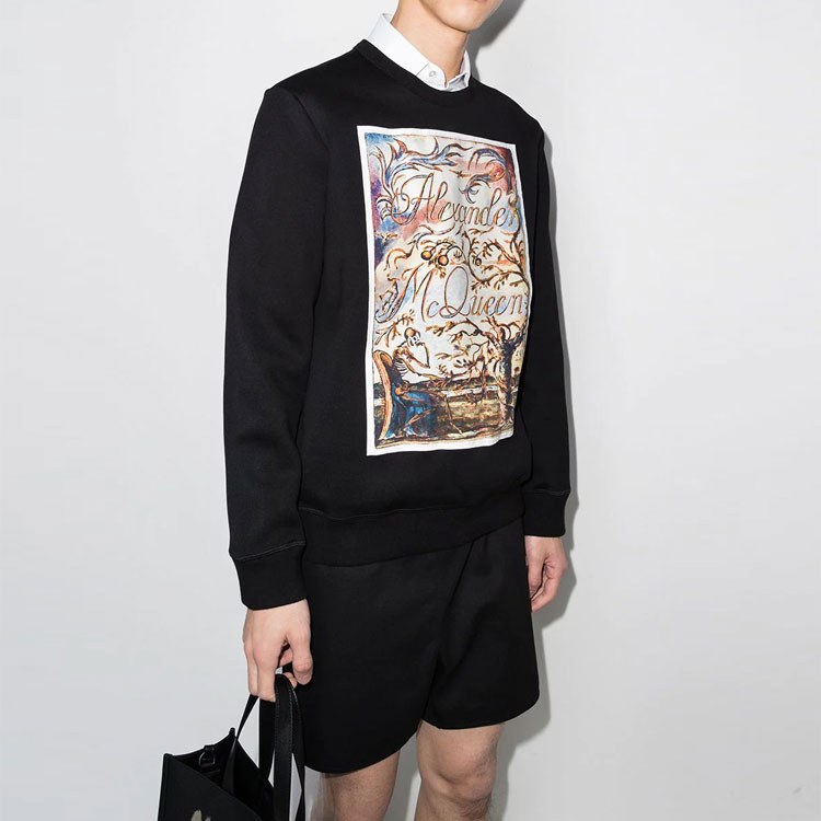 Alexander McQueen FW22