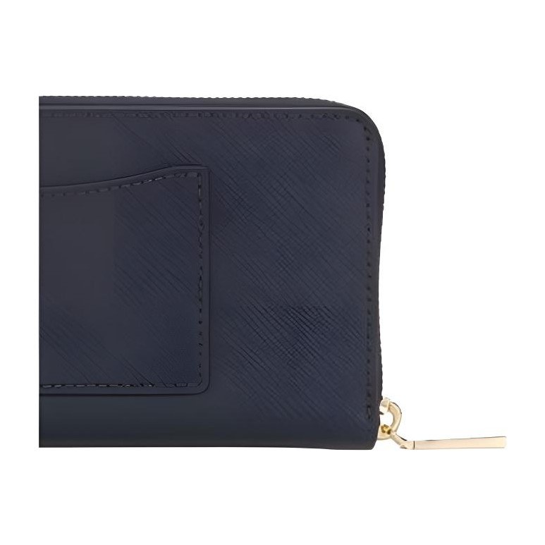 Michael Kors Wallet Blue