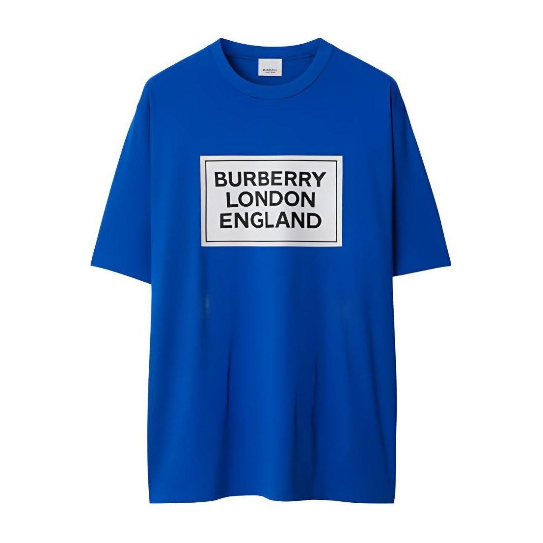Burberry SS24 Logo T-Shirt