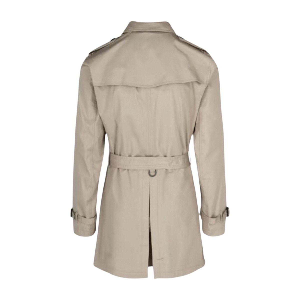 Burberry Trench Coat Beige