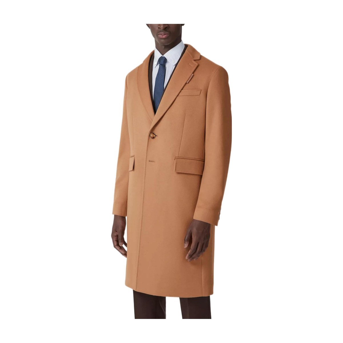 Burberry Coat