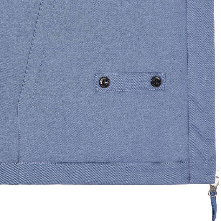 Stone Island SS22 Blue Jacket