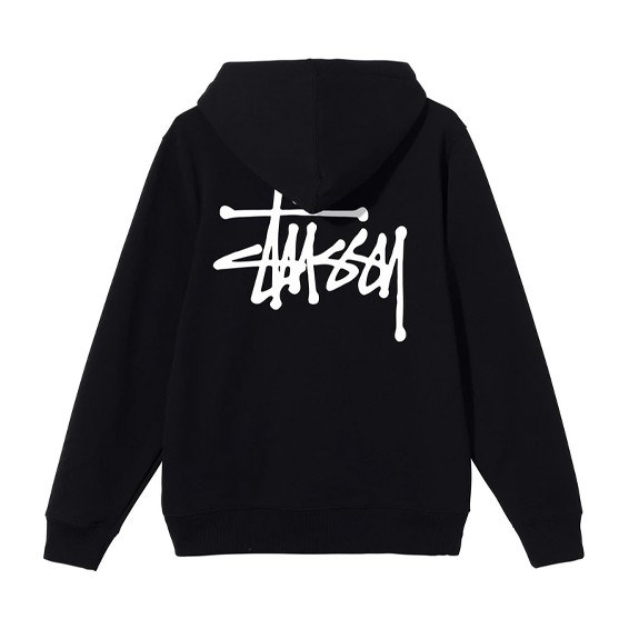 Stussy Basic Stussy Hoodie