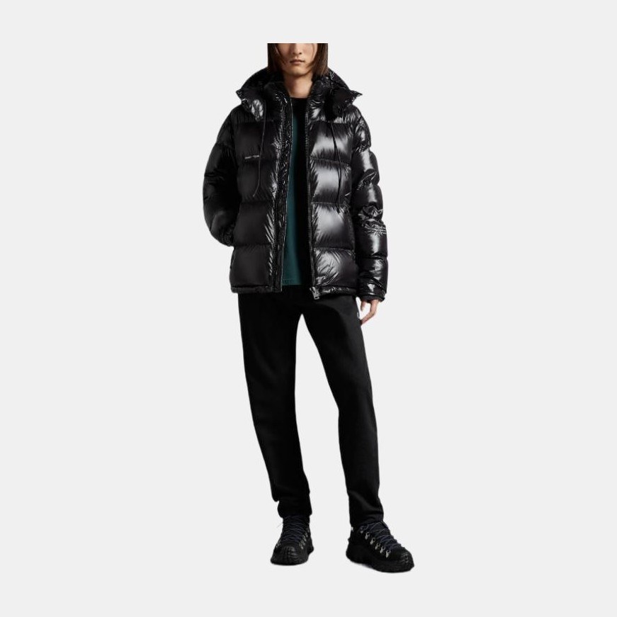 Moncler Genius x FRGMT Rickey Black