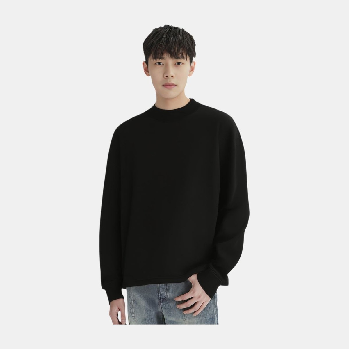 Fear of God Essentials Stretch Limo