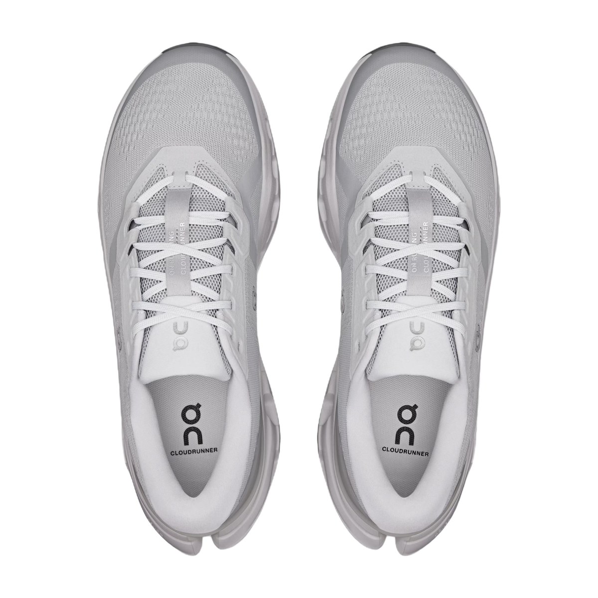 On Cloudrunner 3
