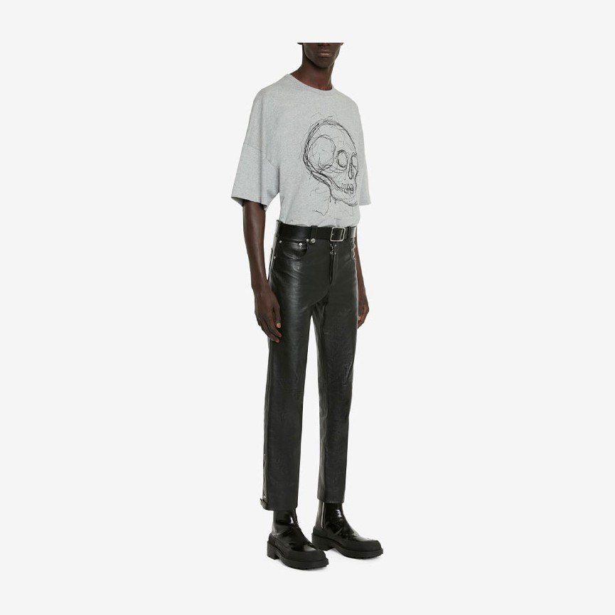 Alexander McQueen FW22 T