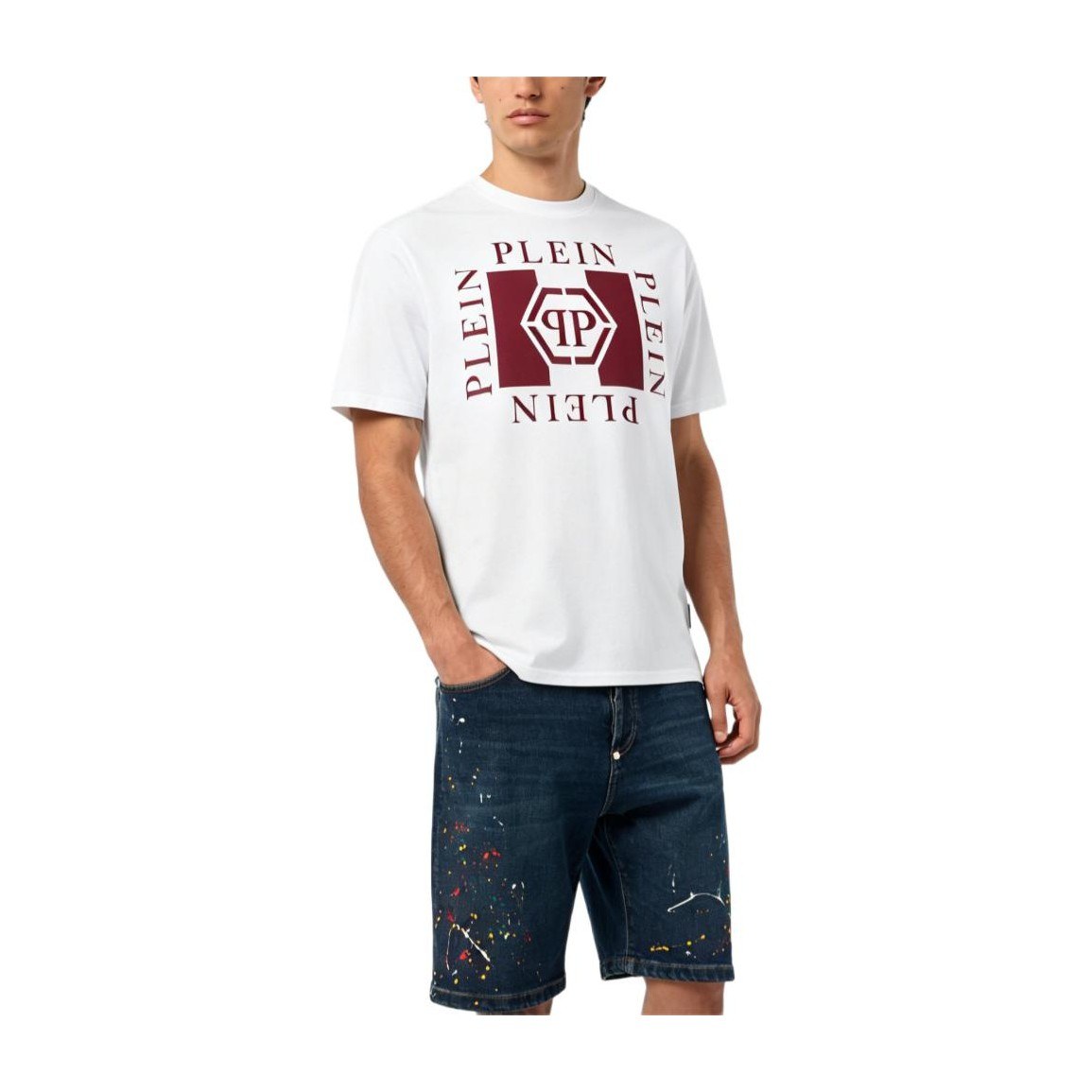 PHILIPP PLEIN SS26 PPT