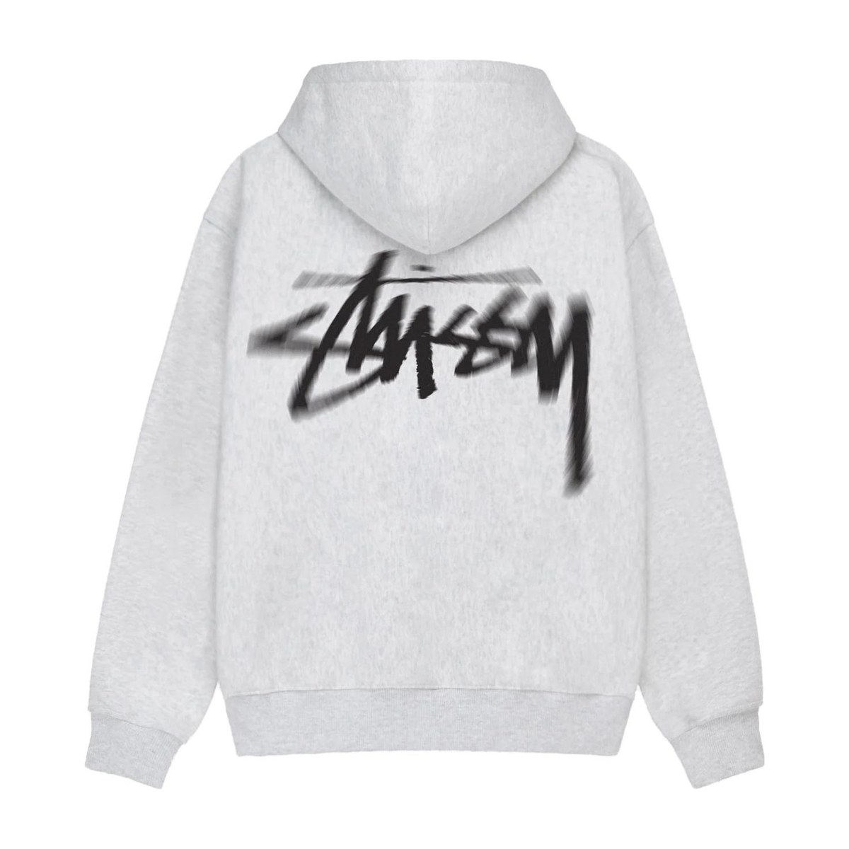 Stussy FW23 Dizzy Stock Hoodie
