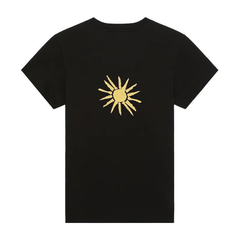 GIVENCHY Josh Smith logoT